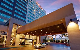 Hilton Hotel Mission Valley San Diego California